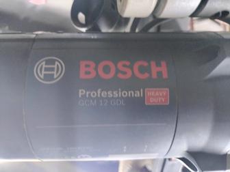 Торцовочная пила BOSCH GCM 12 GDL