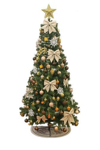 Ёлка новогодняя