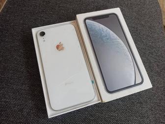 iPhone XR 128GB 81%