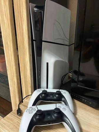 Sony Playstation 5 slim