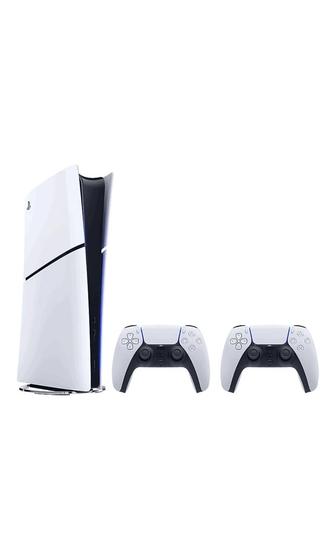 Sony Playstation 5 slim