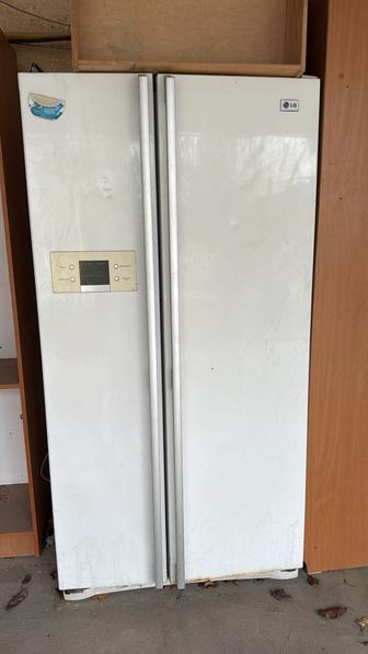 Холодильник