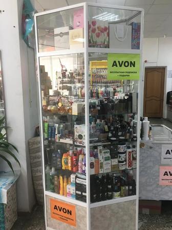 Продам витрину
