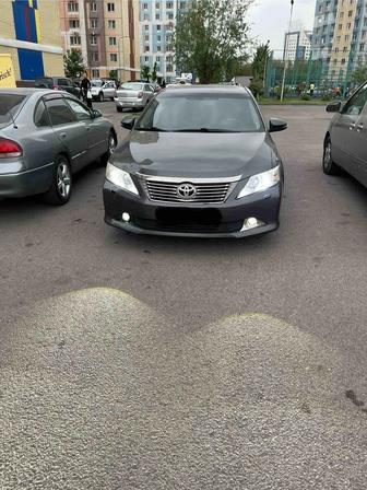 Аренда авто в режиме такси