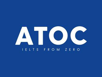 AtoC - IELTS from Zero