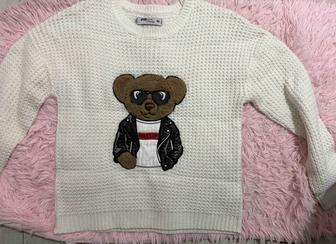 Свитер женский