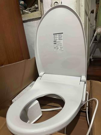 Продам крышка биде