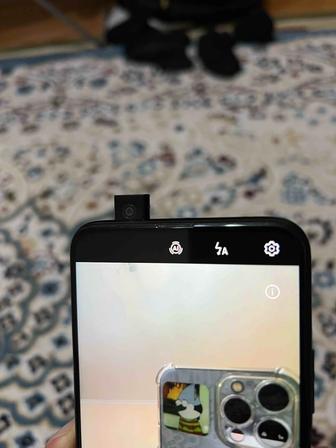 Huawei Y9S 128гб озу6гб жагдай рабочий телефон барат устауга