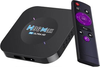 Прошивка TV box android, прошивка ТВ приставки