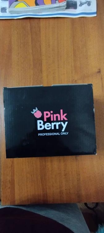 Набор гель-лаков и два полигеля