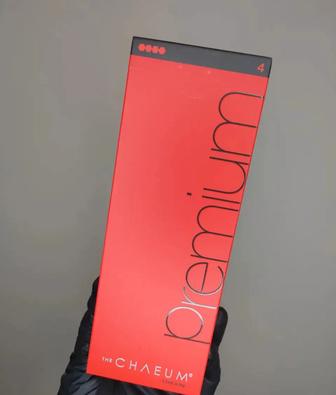 Chaeum Premium 4