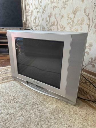 Телевизор