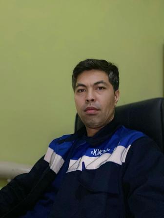 Энергетик