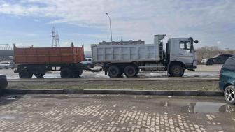 Аренда Камаз. Услуга камаз Доставка. Песок щебень дресва , грунт . Отсев ,