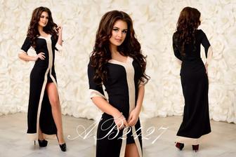 Женское платье