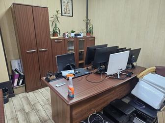 комплект офисной мебели