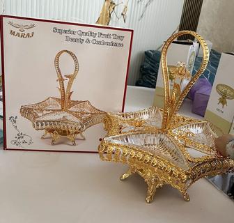 Менажница