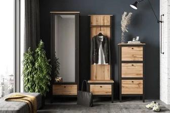 Loft мебель на заказ