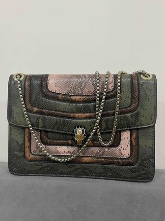 Сумка BVLGARI SERPENTI