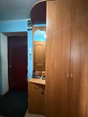 Мебель прихожая