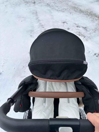 Продам коляску