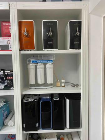 Фильтр для воды