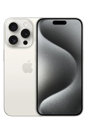 iPhone 15 pro 100% цикл 27