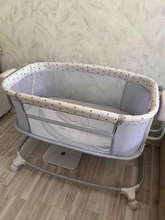 люлька детская