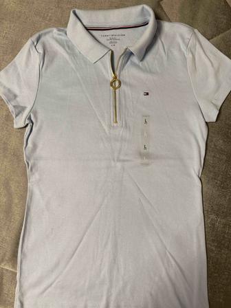 Продам поло Tommy Hilfiger