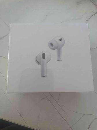 AirPods Pro 3