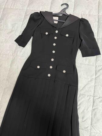 Продам платье от КЗ дизайнера Malli