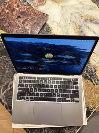 Продам MacBook Air M1