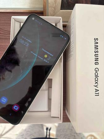 Смартфон Samsung Galaxy A11 32 gb