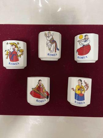 Продам рюмки