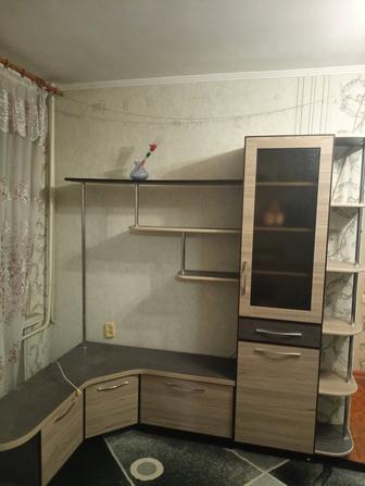 Горка стенка в зал