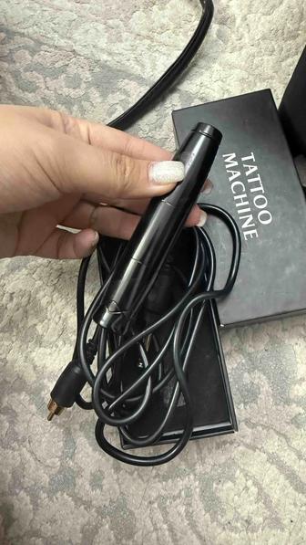 Машинка для перманентного макияжа