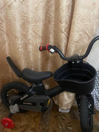 Продаю детский велосипед