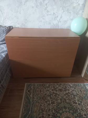 Стол раскладной
