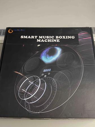 Музыкальный бокс