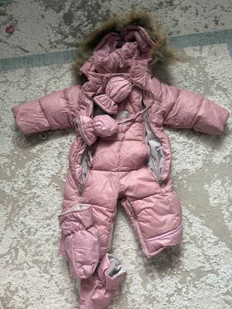 Комбинезон детский