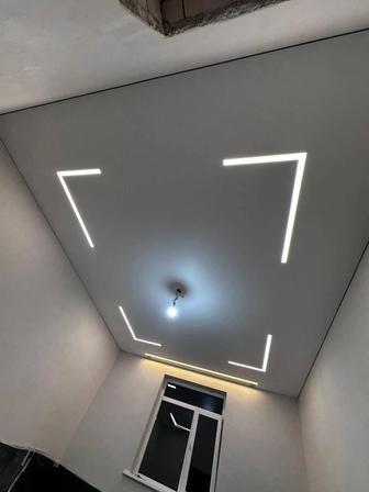 Ремонт квартиры под ключ