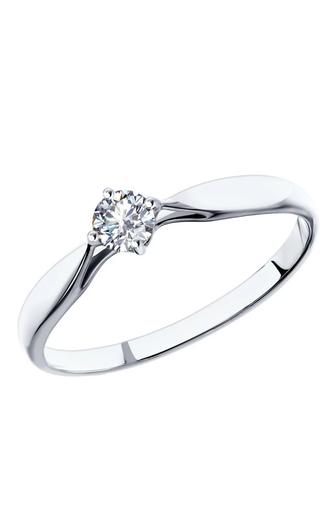 Кольцо sokolov 17 размер