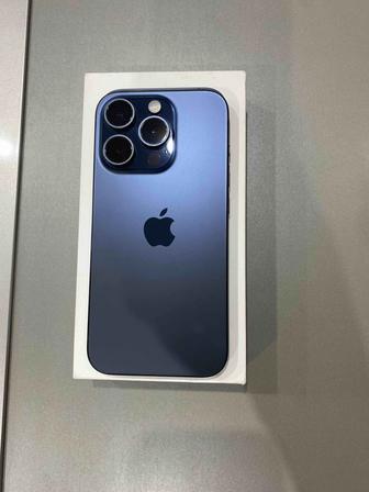 Продам iPhone 15 Pro