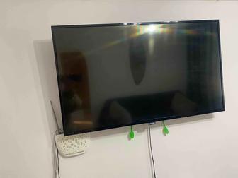 Продам смарт телевизор