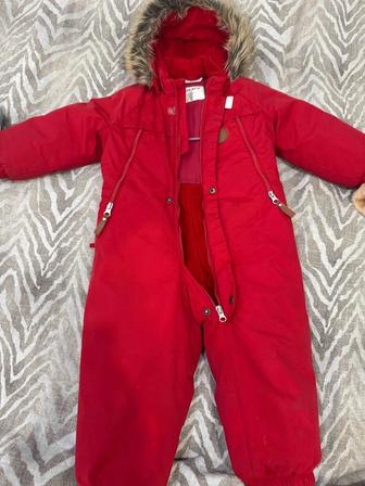 Комбинезон от Kerry