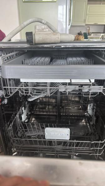 Продам посудомоечная машина Beko