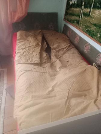 Спальный мешок,зимний советский новый Жанакорган самовывоз