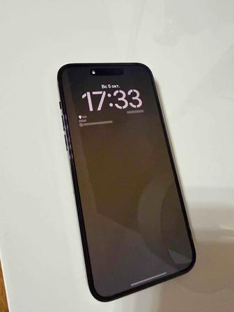 Iphone 14 pro max 256gb