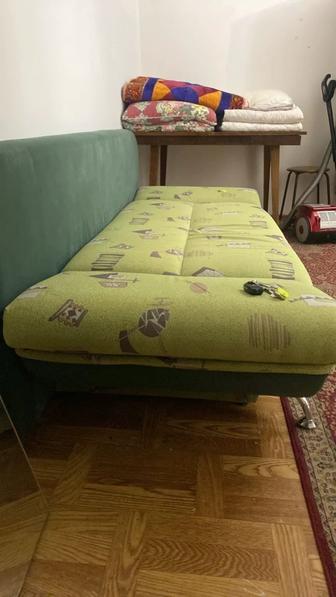 Продам тахту
