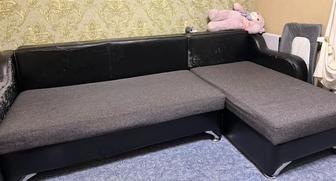 Продам раздвижной диван
